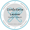 Confeitaria Lasmar Logo